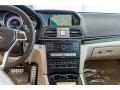 Controls of 2017 Mercedes-Benz E 400 Coupe #8