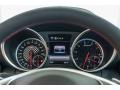  2017 Mercedes-Benz SLC 43 AMG Roadster Gauges #6
