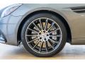  2017 Mercedes-Benz SLC 43 AMG Roadster Wheel #9