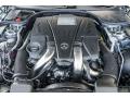 2017 SL 4.7 Liter DI biturbo DOHC 32-Valve VVT V8 Engine #9