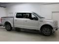 2016 Ford F150 XLT SuperCrew 4x4