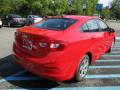 2017 Cruze LS #6