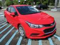 2017 Cruze LS #8