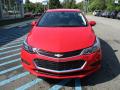 2017 Cruze LS #9