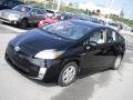 2010 Prius Hybrid III #4 2010 Prius Hybrid III #4
