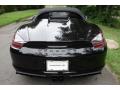  2016 Porsche Boxster Black #11