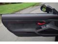 Door Panel of 2016 Porsche Boxster Spyder #16