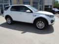 2016 Discovery Sport HSE 4WD #1 2016 Discovery Sport HSE 4WD #1