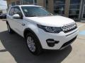 2016 Discovery Sport HSE 4WD #2 2016 Discovery Sport HSE 4WD #2