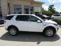 2016 Discovery Sport HSE 4WD #6 2016 Discovery Sport HSE 4WD #6