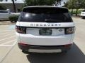 2016 Discovery Sport HSE 4WD #8 2016 Discovery Sport HSE 4WD #8