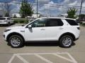 2016 Discovery Sport HSE 4WD #10 2016 Discovery Sport HSE 4WD #10