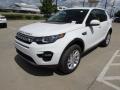 2016 Discovery Sport HSE 4WD #11 2016 Discovery Sport HSE 4WD #11