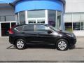 2013 CR-V EX AWD #2