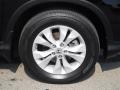 2013 CR-V EX AWD #3