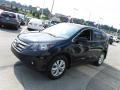 2013 CR-V EX AWD #6