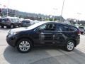 2013 CR-V EX AWD #7