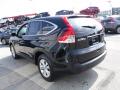 2013 CR-V EX AWD #8