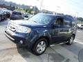 2011 Pilot EX-L 4WD #6