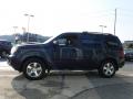 2011 Pilot EX-L 4WD #7