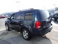 2011 Pilot EX-L 4WD #8