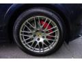  2014 Porsche Cayenne GTS Wheel #9