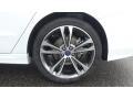  2017 Ford Fusion Titanium AWD Wheel #21