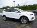 2017 Escape SE 4WD #1 2017 Escape SE 4WD #1