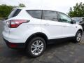 2017 Escape SE 4WD #2 2017 Escape SE 4WD #2