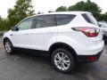 2017 Escape SE 4WD #4 2017 Escape SE 4WD #4