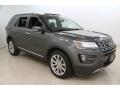 2016 Explorer Limited 4WD #1