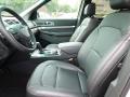 2017 Explorer Sport 4WD #7
