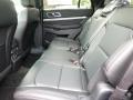 2017 Explorer Sport 4WD #8