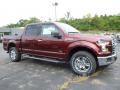 2016 F150 Limited SuperCrew 4x4 #1