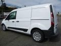 2016 Transit Connect XL Cargo Van Extended #4