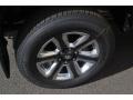  2017 Toyota Tacoma Limited Double Cab 4x4 Wheel #9