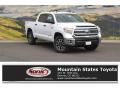 2016 Tundra SR5 CrewMax 4x4 #1