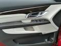 Door Panel of 2017 GMC Terrain Denali AWD #7