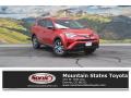 2016 RAV4 LE AWD #1 2016 RAV4 LE AWD #1