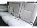 Rear Seat of 2016 Toyota Sequoia SR5 4x4 #7