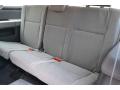 Rear Seat of 2016 Toyota Sequoia SR5 4x4 #8