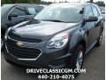 2017 Equinox LS AWD #1