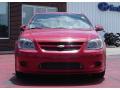 2005 Cobalt SS Supercharged Coupe #7