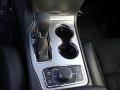  2017 Grand Cherokee 8 Speed Automatic Shifter #8