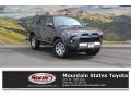 2016 4Runner Trail Premium 4x4 #1 2016 4Runner Trail Premium 4x4 #1