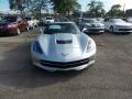 2017 Corvette Stingray Coupe #2