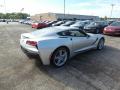 2017 Corvette Stingray Coupe #5
