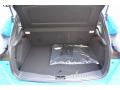  2016 Ford Focus Trunk #6