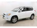 2012 RAV4 Limited 4WD #3