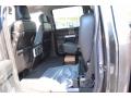 Rear Seat of 2017 Ford F250 Super Duty Lariat Crew Cab 4x4 #27
